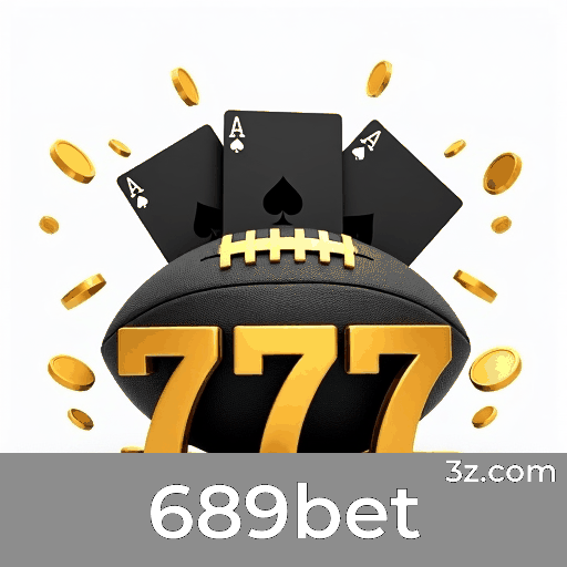 Acesso ao 689bet