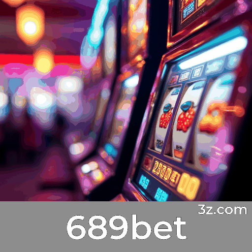 Acesso ao 689bet