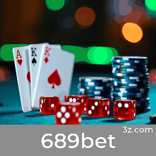 Acesso ao 689bet