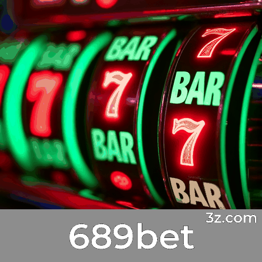Acesso ao 689bet