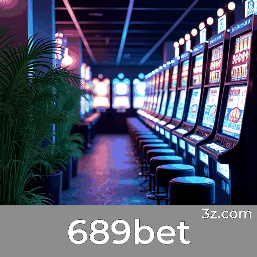 Cadastro na 689bet