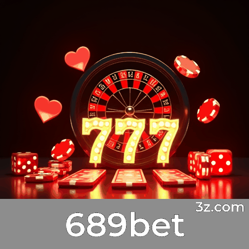 Cassino Online 689bet