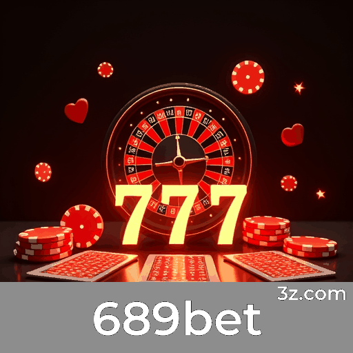 Cadastro na 689bet