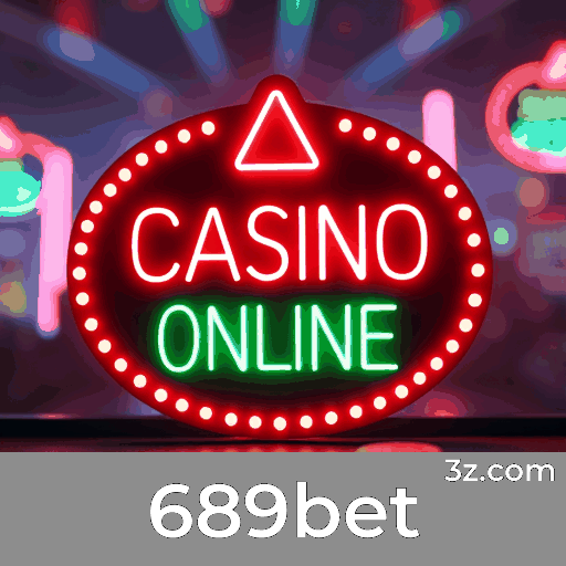 Acesso ao 689bet