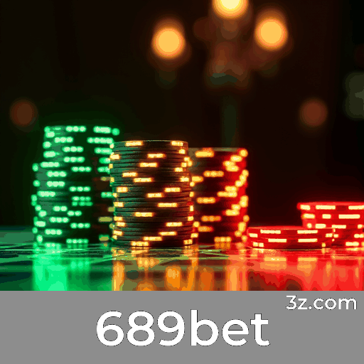 Cadastro na 689bet