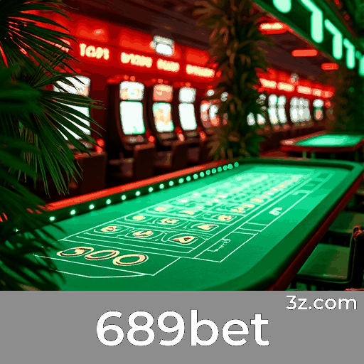 Cadastro na 689bet