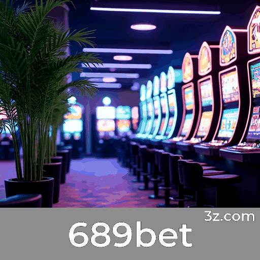 Cassino Online 689bet
