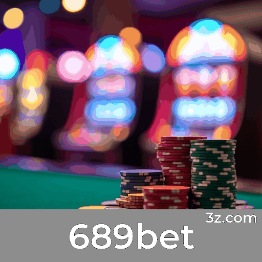 Acesso ao 689bet