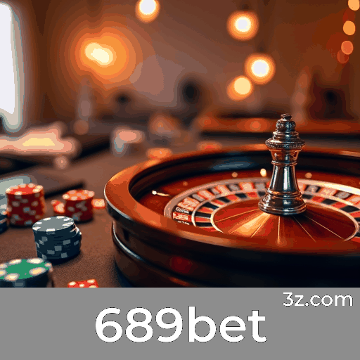 Cadastro na 689bet
