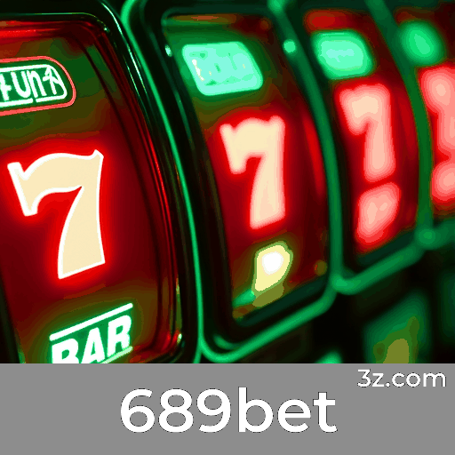 Cadastro na 689bet