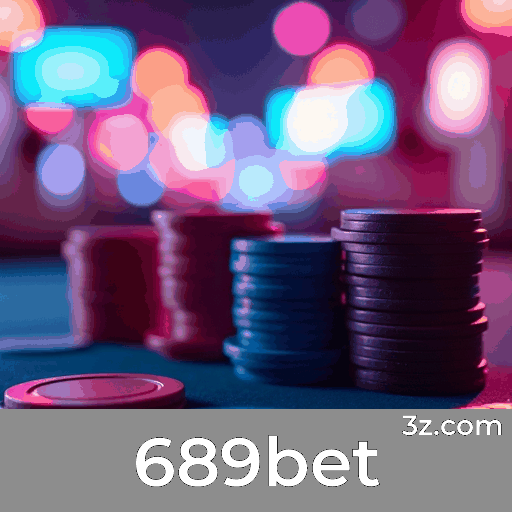 Acesso ao 689bet