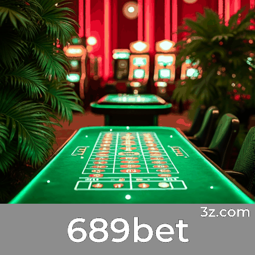Cadastro na 689bet