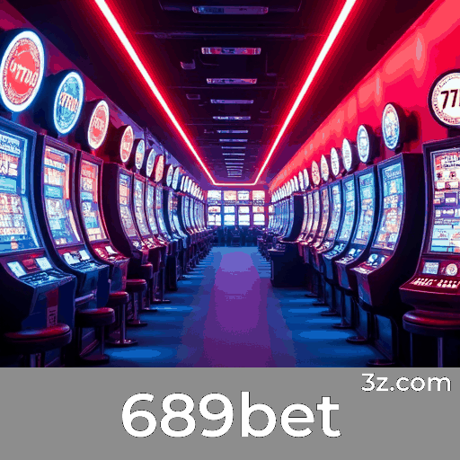Cadastro na 689bet