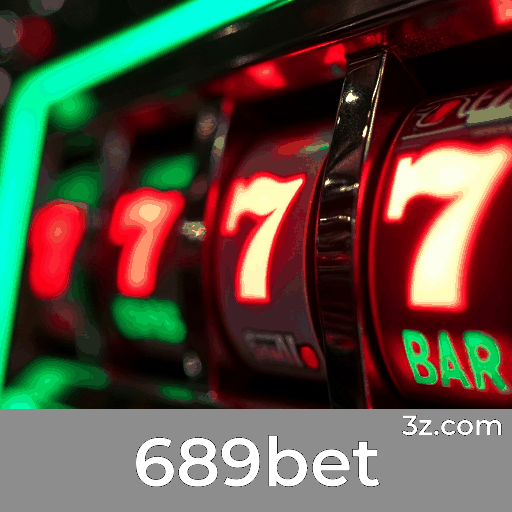 Cassino Online 689bet